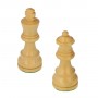 Scacchi classici Staunton in legno di palissandro