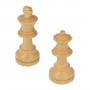Scacchi classici Staunton in legno di palissandro