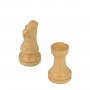 Scacchi classici Staunton in legno di palissandro