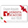 Coupon Regalo 150€