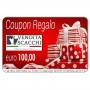 Coupon Regalo 100€