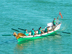 Repubbliche Marinare Barca di Venezia