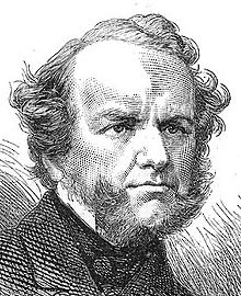 Howard Staunton (1810-1874)