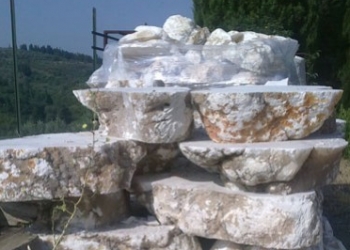 Alabastro e resina: scacchi artigianali si, ma per forza costosi?