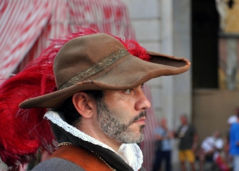 Il Gioco del Ponte di Pisa: storia e costume